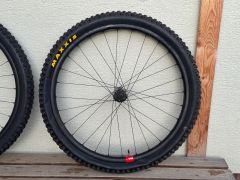 Reserve 30Hd Carbon - SET