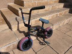 Mini BMX