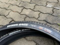 Maxxis rekon race