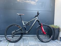 Specialized Stumpjumper Elite Carbon L