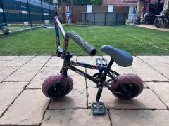 Mini BMX