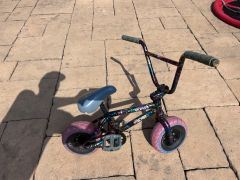 Mini BMX