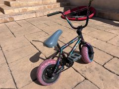 Mini BMX