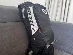Scott Trail Protect Evo FR 12l