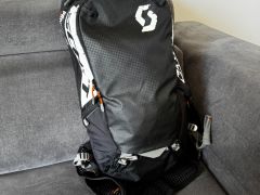 Scott Trail Protect Evo FR 12l