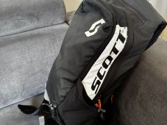 Scott Trail Protect Evo FR 12l