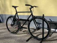 State Bicycle Co. Core-Line Wulf