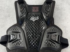 Fox raceframe