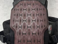 Fox raceframe