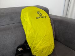 Scott Trail Protect Evo FR 12l