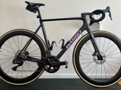 Basso Diamante TOP Stav Di2 Ultegra