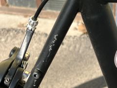 State Bicycle Co. Core-Line Wulf