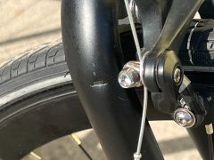 State Bicycle Co. Core-Line Wulf