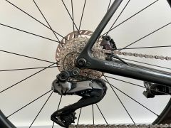 Basso Diamante TOP Stav Di2 Ultegra