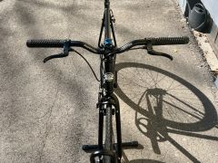 State Bicycle Co. Core-Line Wulf