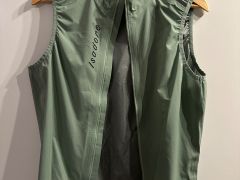 Isadore vesta Nová XL