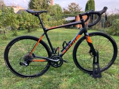 Giant Contend SL 2 Disc