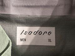 Isadore vesta Nová XL