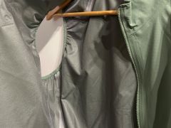 Isadore vesta Nová XL