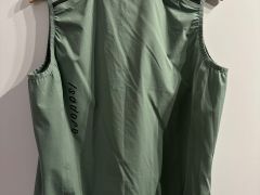 Isadore vesta Nová XL