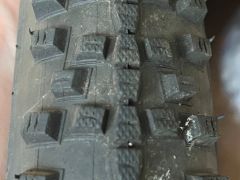 Plášť Schwalbe Smart SAM 27.5x2.10