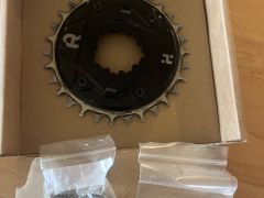 Rimpact Chain Damper 30t Sram 3 bolt