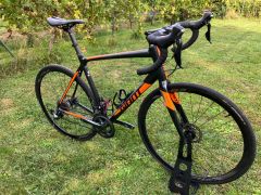 Giant Contend SL 2 Disc