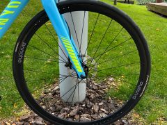 Canyon Inflite AL SLX Sram Rival R45