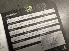 Specialized Turbo Creo SL Comp Carbon