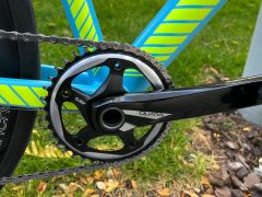 Canyon Inflite AL SLX Sram Rival R45