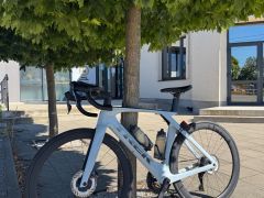 Trek Madone SL7
