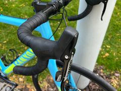 Canyon Inflite AL SLX Sram Rival R45