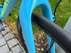 Canyon Inflite AL SLX Sram Rival R45