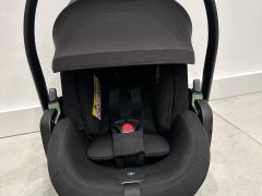 Autosedačka Thule Maple