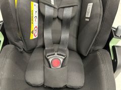 Autosedačka Thule Maple