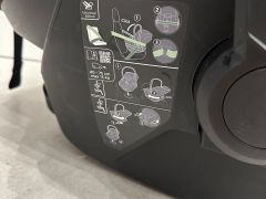 Autosedačka Thule Maple