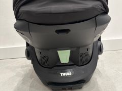 Autosedačka Thule Maple