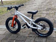 Commencal Ramones 14 Pure White 2023