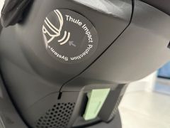 Autosedačka Thule Maple