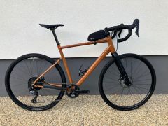 Cannondale Topstone, L, 1x11