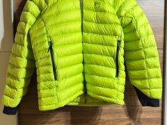 Predám novú páperku Karpos Down