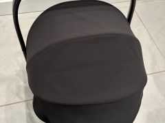 Autosedačka Thule Maple