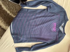 Oakley dres, S