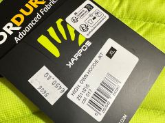 Predám novú páperku Karpos Down