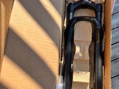 Predám mtb vidlicu Rock Shox Judy