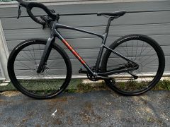 Gravel Giant Revolt 2