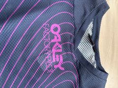 Oakley dres, S