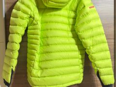 Predám novú páperku Karpos Down