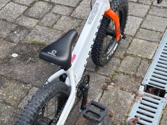 Commencal Ramones 14 Pure White 2023