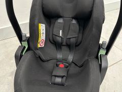 Autosedačka Thule Maple